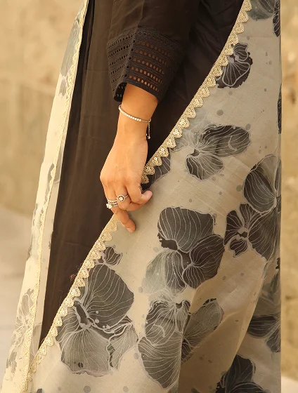 Suits & Dupattas
