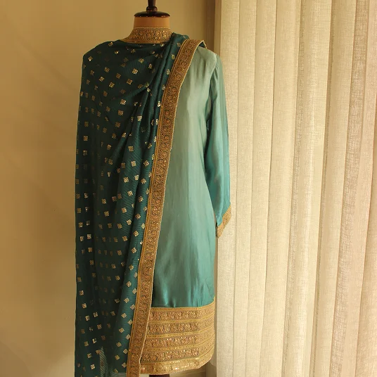 GAJJI SUIT