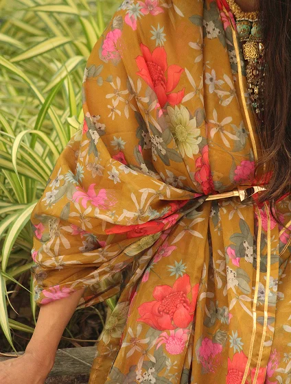 Sarees