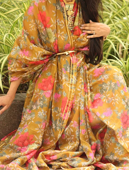 Sarees