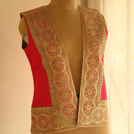 Silk Koti